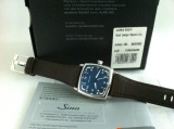 Дизайнерские часы Audi design Square watch 2012, артикул 1100400200