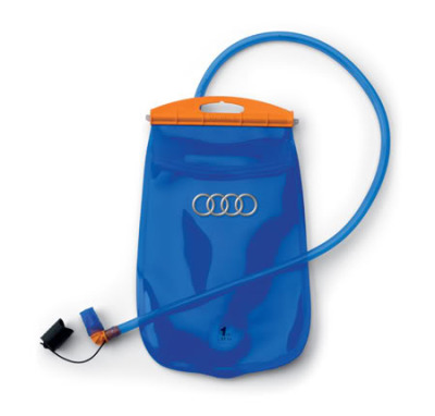 Питьевая система Audi Hydration System
