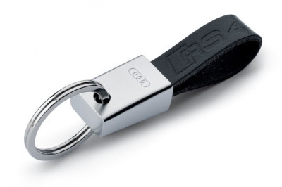 Брелок для ключей Audi RS 4
