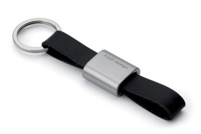 Дизайнерский брелок для ключей Audi design keyring