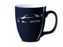 Чашка Audi DTM mug, синяя