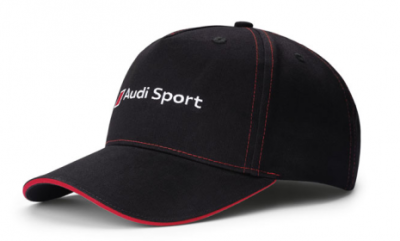 Бейсболка Audi Sport Baseball Cap