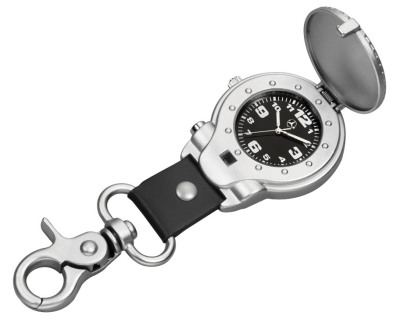 Часы-брелок Mercedes-Benz Unisex Trucker