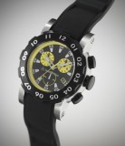 Наручные часы Mercedes-Benz Unisex Chrono Sports Chic, артикул B66955481