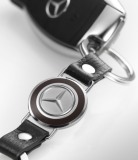 Брелок Mercedes-Benz Key Chains Double Ring, артикул B66954016