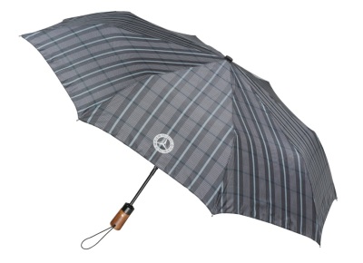 Зонт классический Mercedes Compact Umbrella