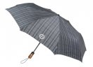 Зонт классический Mercedes Compact Umbrella