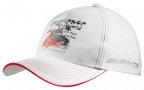 Детская бейсболка Mercedes-Benz AMG Kid's Cap White 2012