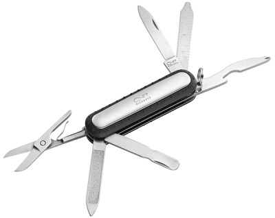 Перочинный нож Mercedes-Benz Mini Knife