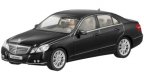 Модель автомобиля Mercedes-Benz E-class Black