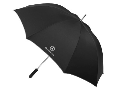 Зонт Mercedes-Benz Golf Umbrella Black