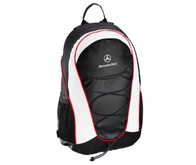 Рюкзак Mercedes-Benz Motorsport Backpack