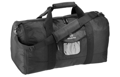 Дорожно-спортивная сумка Mercedes-Benz Sports Bag 2012