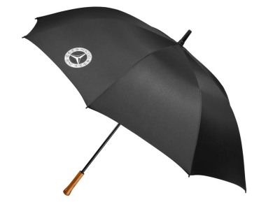 Зонт Mercedes-Benz Heritage Logo
