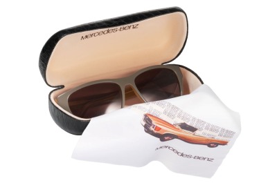 Солнцезащитные очки Mercedes-Benz Unisex