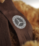 Мягкая игрушка Mercedes-Benz Teddy Bear Classic, артикул B66955494
