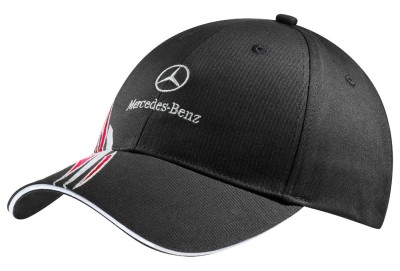 Бейсболка Mercedes-Benz Unisex Cap Trucker