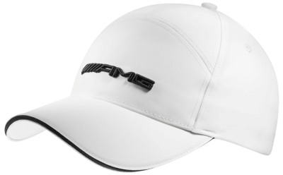 Бейсболка Mercedes-Benz AMG Ladies Cap White