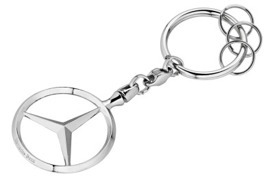 Брелок Mercedes-Benz Key Chains Brussels
