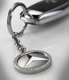 Брелок Mercedes-Benz Key Chains Kiev, артикул B66952811