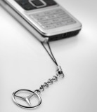 Шнурок для мобильного телефона Mercedes-Benz Charms Star, артикул B66957550