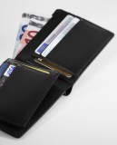 Кожаный кошелек Mercedes-Benz Credit Card Case Basic 2012, артикул B66957908