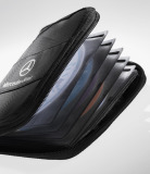Футляр для компакт-дисков Mercedes-Benz CD Case 2012, артикул B66957872