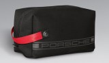 Сумка для туалетных принадлежностей Porsche PTS Soft Top Washbag, артикул WAP0359130C