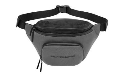 Спортивная поясная сумка Porsche Sports Waist Bag