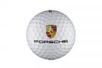Мячи для гольфа Porsche Golf Balls (NXT®Tour)