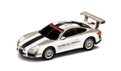 Игрушечный автомобиль Porsche 911 GT3 Porsche Design Toy Car