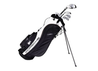 Сумка для гольфа Porsche Golf Bag