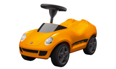 Детский автомобиль Porsche Baby