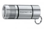 Светодиодный фонарик-брелок Porsche Rechargeable LED Torch