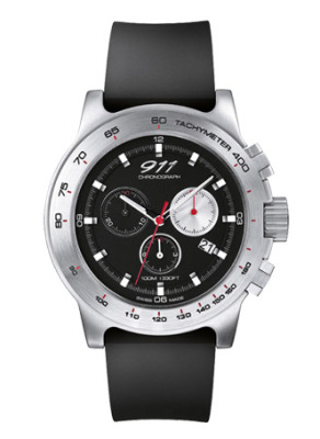 Хронограф Porsche 911 Classic Chronograp Watch