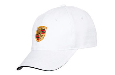 Детская бейсболка Porsche Children's Crest Cap
