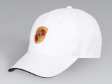 Детская бейсболка Porsche Children's Crest Cap, артикул WAP0800060C