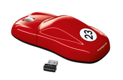 Компьютерная мышь Porsche 917 Salzburg Computer Mouse