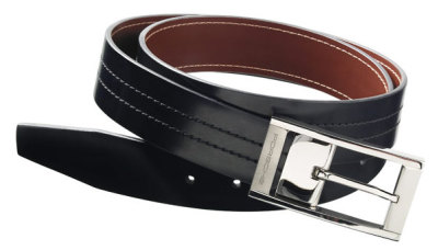 Ремень Porsche Reversible Belt