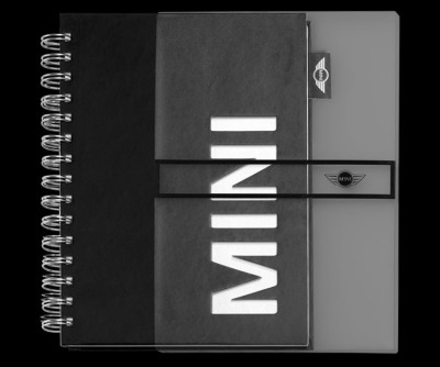Записная книжка Mini Notebook