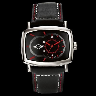 Наручные часы Mini Go Faster Watch