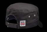 Бейсболка Mini Unisex Street Cap, артикул 80162208908