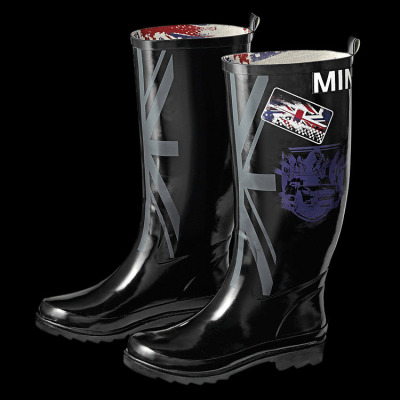 Сапоги Mini Unisex Countryman Boots