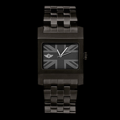 Наручные часы Mini Black Jack Watch