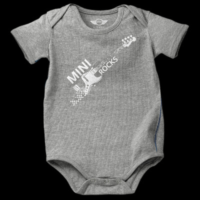 Комплект для новорожденного Mini Baby Rocker Newborn Set