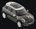 Модель автомобиля Mini Cooper S Countryman Royal Grey, Scale 1:43