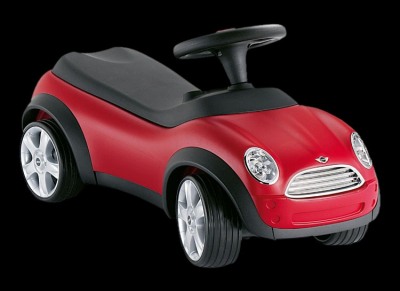 Детский игрушечный автомобиль Mini Baby Racer
