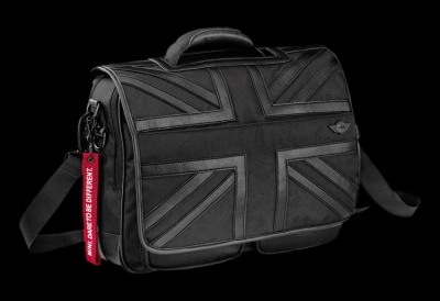 Портфель Mini Black Jack Briefcase