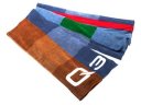 Полотенце пляжное Audi Q3 beach towel 2012