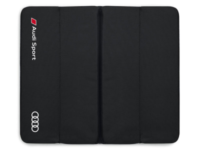 Подушка-сиденье Audi Sport Seat cushion 2012